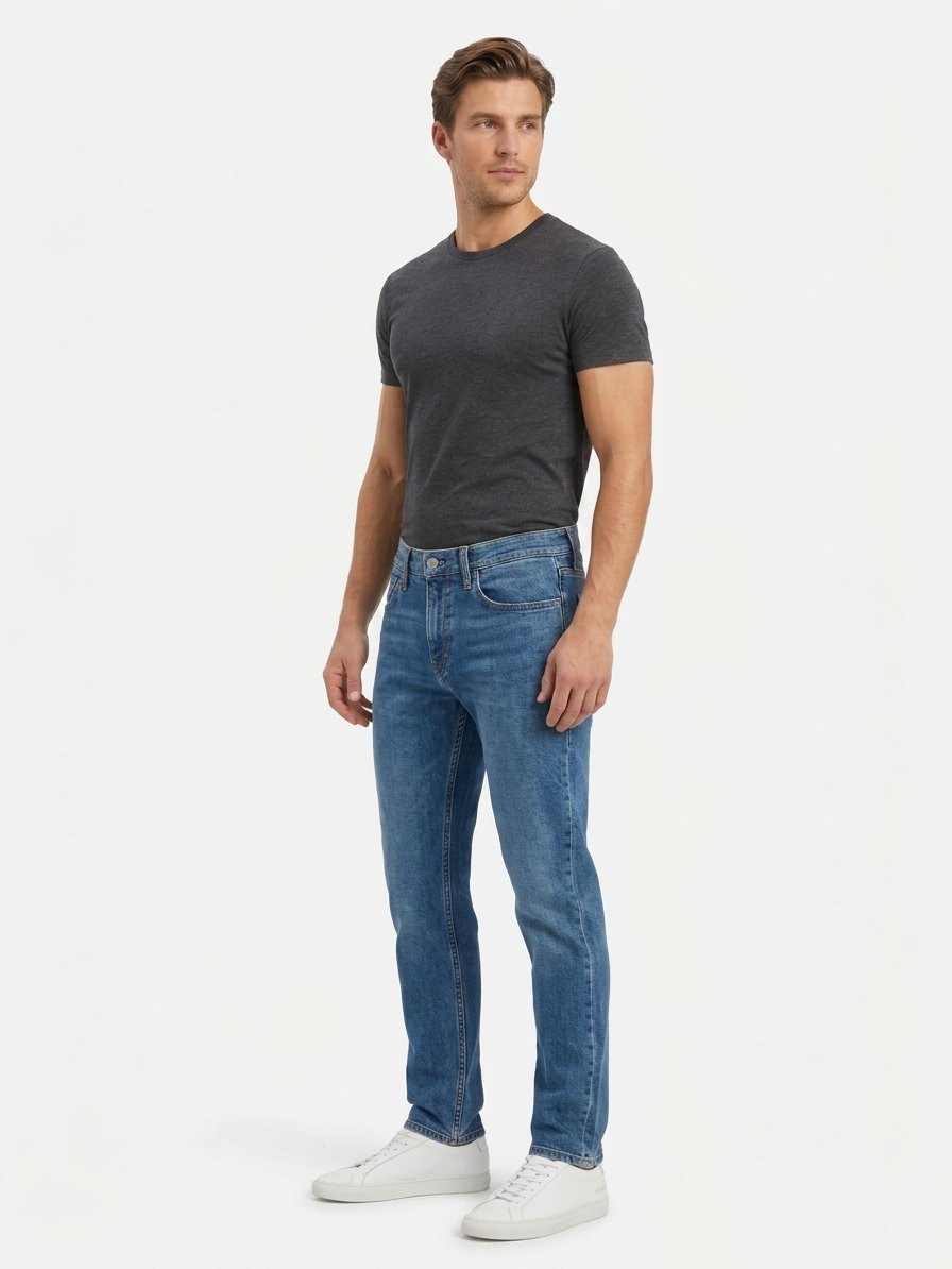 Calça Jeans Levi´s 510