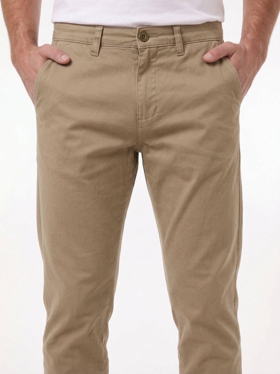 Calça Sarja Ogochi - Imagem 2