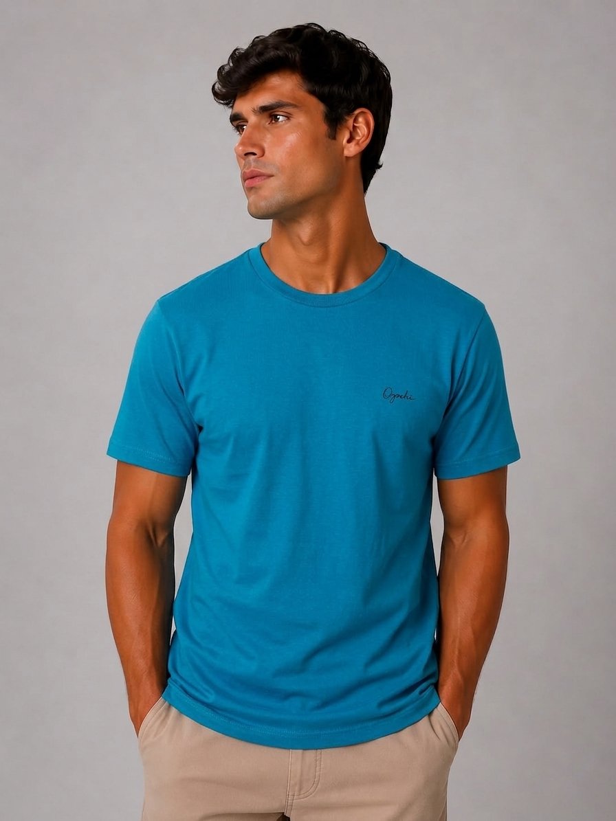 Camiseta Ogochi