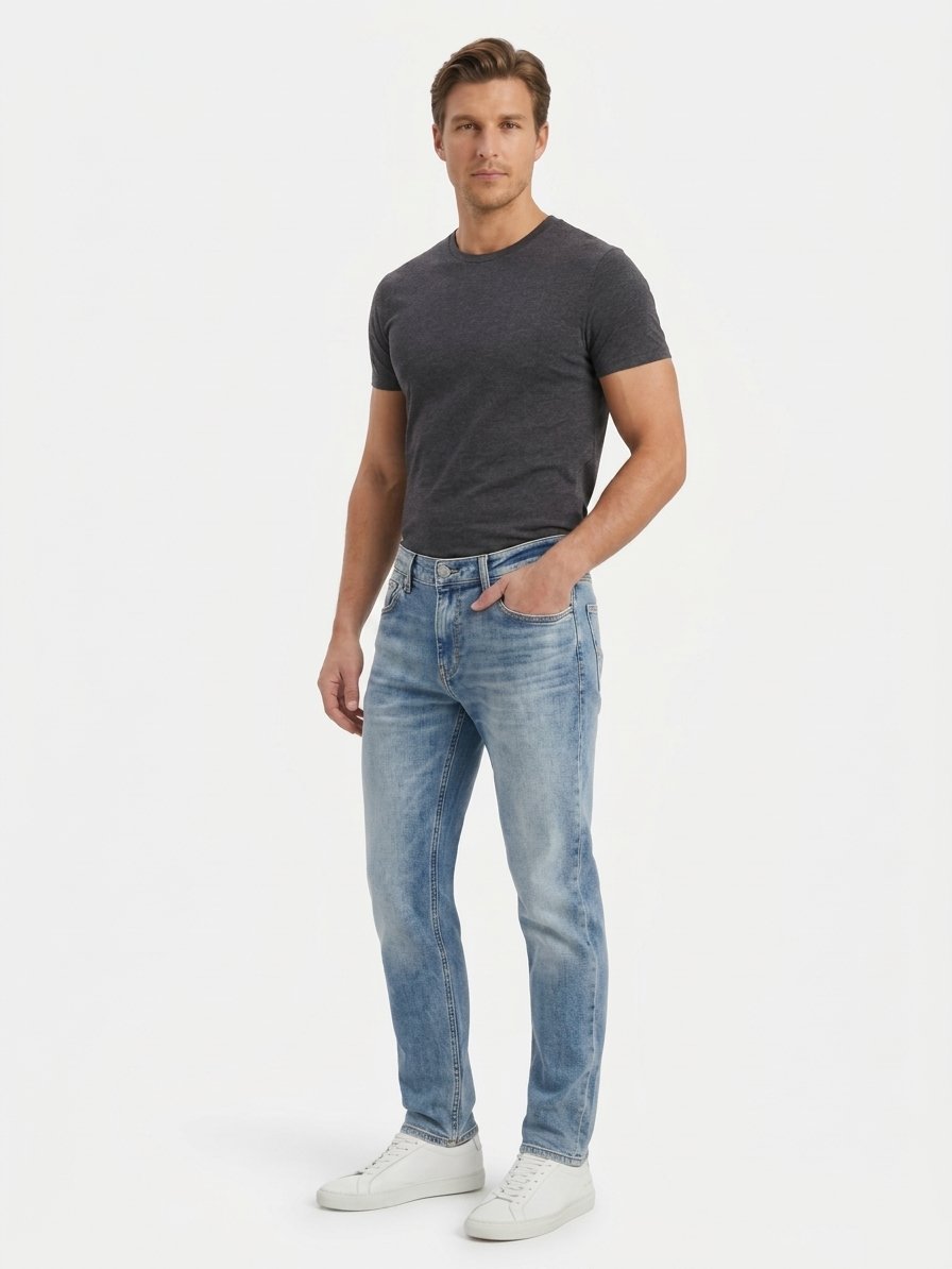 Calça Jeans Levi´s 511