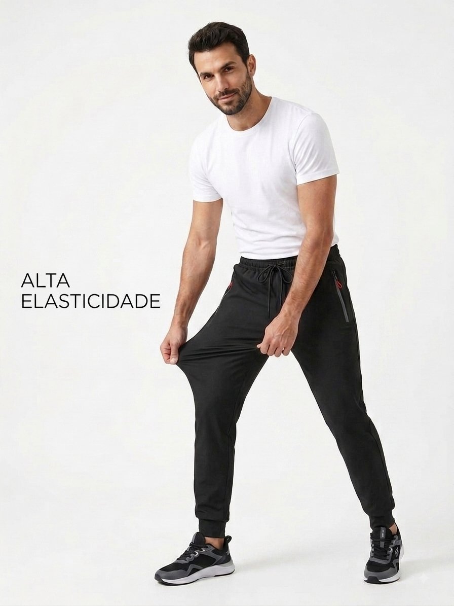Calça Performance