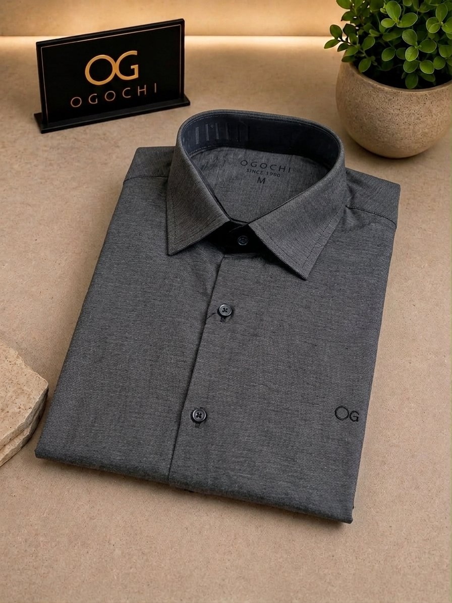 Camisa Essencial Ogochi - Imagem 2