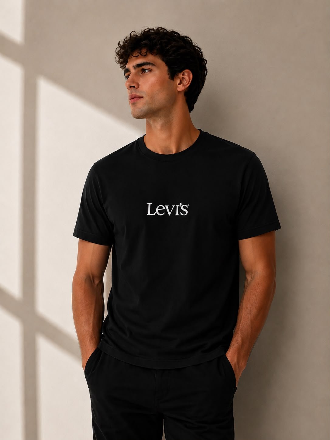 Camiseta Levi's Vintage
