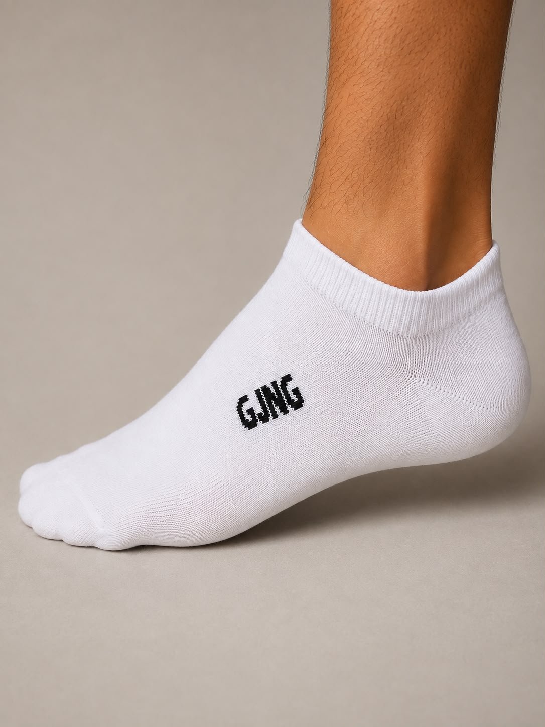 Kit 6 pares de Meia Gajang